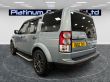 LAND ROVER DISCOVERY 4 SDV6 HSE - 2235 - 7