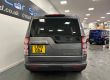 LAND ROVER DISCOVERY 4 TDV6 HSE 7 SEATER - 2000 - 13