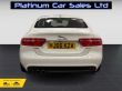 JAGUAR XE R-SPORT AUTO - 2504 - 8