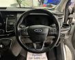 FORD TRANSIT CUSTOM 320 LIMITED CREW VAN LWB - 2050 - 21