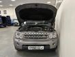 LAND ROVER DISCOVERY 4 TDV6 HSE 7 SEATER - 2088 - 33