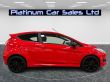 FORD FIESTA ST-LINE RED EDITION - 2280 - 5