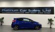 FORD FIESTA ST-2 TURBO MOUNTUNE STAGE 220BHP 1 - 2114 - 4