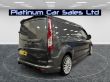 FORD TRANSIT CONNECT 240 LIMITED RST SPORT LWB - 2160 - 6