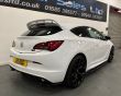 VAUXHALL ASTRA GTC VXR GTC AERO PACK - 2106 - 11