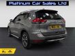 NISSAN X-TRAIL DCI N-CONNECTA - 2446 - 8