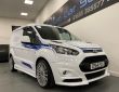 FORD TRANSIT CONNECT 200 L1 M-RS VELOCITY - 1836 - 5