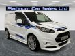 FORD TRANSIT CONNECT SWB RST SPORT - 2282 - 2