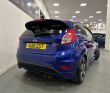 FORD FIESTA ST-2 TURBO MOUNTUNE STAGE 220BHP 1 - 2114 - 10