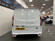 FORD TRANSIT CONNECT 200 L1 M-RS VELOCITY - 1995 - 9