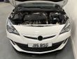 VAUXHALL ASTRA GTC VXR GTC AERO PACK - 2106 - 25