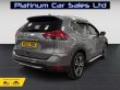 NISSAN X-TRAIL DCI N-CONNECTA - 2446 - 7