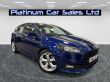 FORD FOCUS ST-2 TDCI  - 2136 - 1