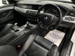 BMW 5 SERIES 520D M SPORT TOURING - 2293 - 10