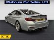 BMW 4 SERIES M4 CARBON COUPE - 2596 - 8