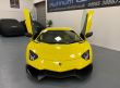 LAMBORGHINI AVENTADOR V12 50TH ANNIVERSARY EDITION 1/100 - 1700 - 19