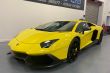 LAMBORGHINI AVENTADOR V12 50TH ANNIVERSARY EDITION 1/100 - 1700 - 7