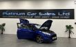 FORD FIESTA ST-2 TURBO MOUNTUNE STAGE 220BHP 1 - 2114 - 3