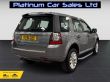 LAND ROVER FREELANDER SD4 HSE AUTO - 2226 - 7