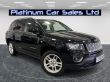 JEEP COMPASS CRD LIMITED 4WD - 2279 - 1