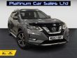 NISSAN X-TRAIL DCI N-CONNECTA - 2446 - 1