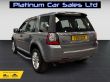 LAND ROVER FREELANDER SD4 HSE AUTO - 2226 - 8