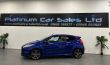 FORD FIESTA ST-2 TURBO MOUNTUNE STAGE 220BHP 1 - 2114 - 6