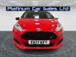 FORD FIESTA ST-LINE RED EDITION - 2280 - 3