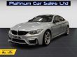 BMW 4 SERIES M4 CARBON COUPE - 2596 - 3
