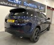 LAND ROVER DISCOVERY SPORT TD4 SE TECH BLACK PACK - 2036 - 11