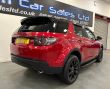 LAND ROVER DISCOVERY SPORT SD4 SE TECH BLACK PACK 7 SEATS - 2046 - 11