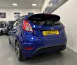 FORD FIESTA ST-2 TURBO MOUNTUNE STAGE 220BHP 1 - 2114 - 12