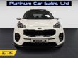 KIA SPORTAGE CRDI 4 ISG - 2498 - 3