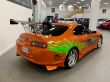TOYOTA SUPRA 2JZ THE FAST AND THE FURIOUS  - 776 - 10