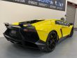 LAMBORGHINI AVENTADOR V12 50TH ANNIVERSARY EDITION 1/100 - 1700 - 15