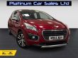 PEUGEOT 3008 BLUE HDI S/S ACTIVE - 2513 - 1