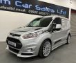FORD TRANSIT CONNECT 200 RST SPORT SWB 08/50 - 2023 - 6