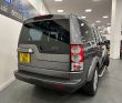 LAND ROVER DISCOVERY 4 TDV6 HSE 7 SEATER - 2000 - 10