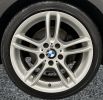 BMW 1 SERIES 120D M SPORT CONVERTIBLE - 2206 - 17