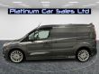 FORD TRANSIT CONNECT 240 LIMITED RST SPORT LWB - 2160 - 5