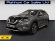 NISSAN X-TRAIL DCI N-CONNECTA - 2446 - 4