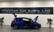 FORD FIESTA ST-2 TURBO MOUNTUNE STAGE 220BHP 1 - 2114 - 5