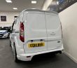 FORD TRANSIT CONNECT 200 L1 M-RS VELOCITY - 1995 - 8