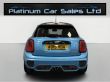 MINI HATCH COOPER S - JCW UPGRADES - 2885 - 8