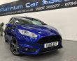 FORD FIESTA ST-2 TURBO MOUNTUNE STAGE 220BHP 1 - 2114 - 2