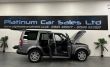 LAND ROVER DISCOVERY 4 TDV6 HSE 7 SEATER - 2088 - 5
