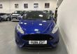 FORD FIESTA ST-2 TURBO MOUNTUNE STAGE 220BHP 1 - 2114 - 8