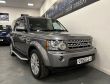 LAND ROVER DISCOVERY 4 TDV6 HSE 7 SEATER - 2088 - 7