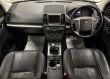 LAND ROVER FREELANDER TD4 XS - 2426 - 10