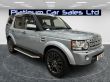LAND ROVER DISCOVERY 4 SDV6 HSE - 2235 - 2